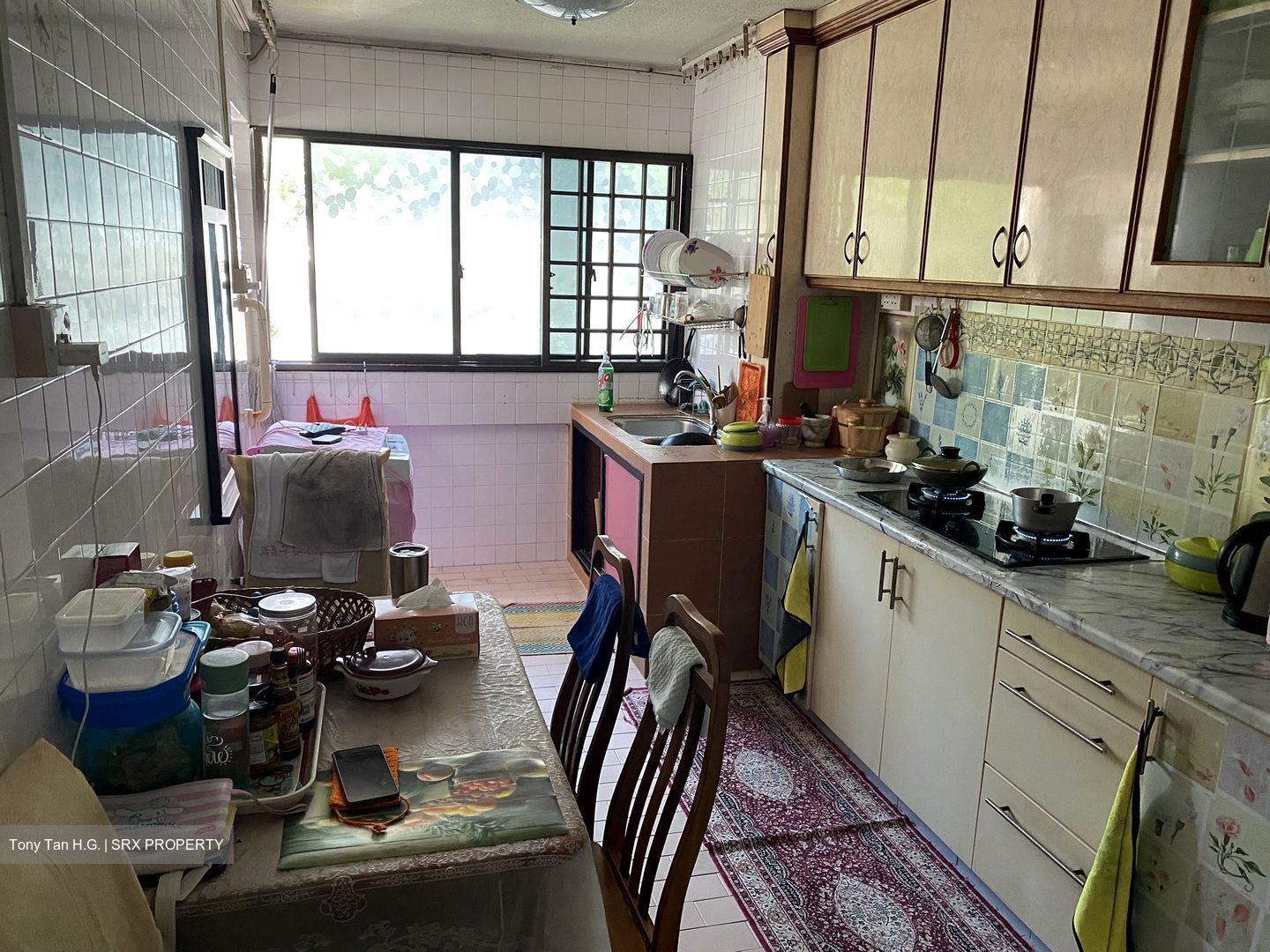 Blk 627 Hougang Avenue 8 (Hougang), HDB 3 Rooms #600958831